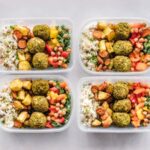 Easy Meal Prep Ideas