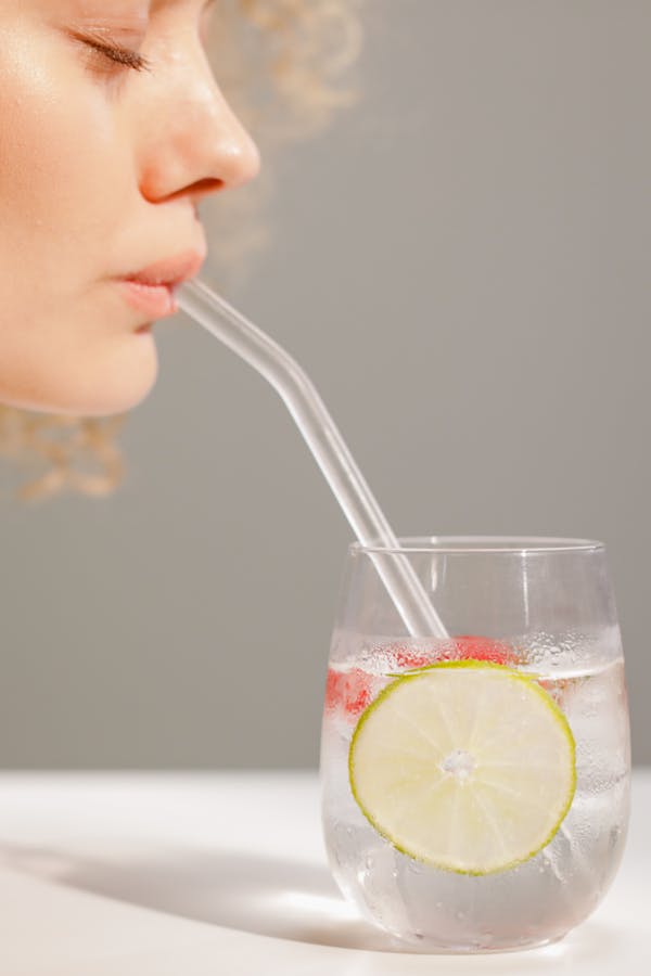 Three Steps for Staying Hydrated Throughout the Day